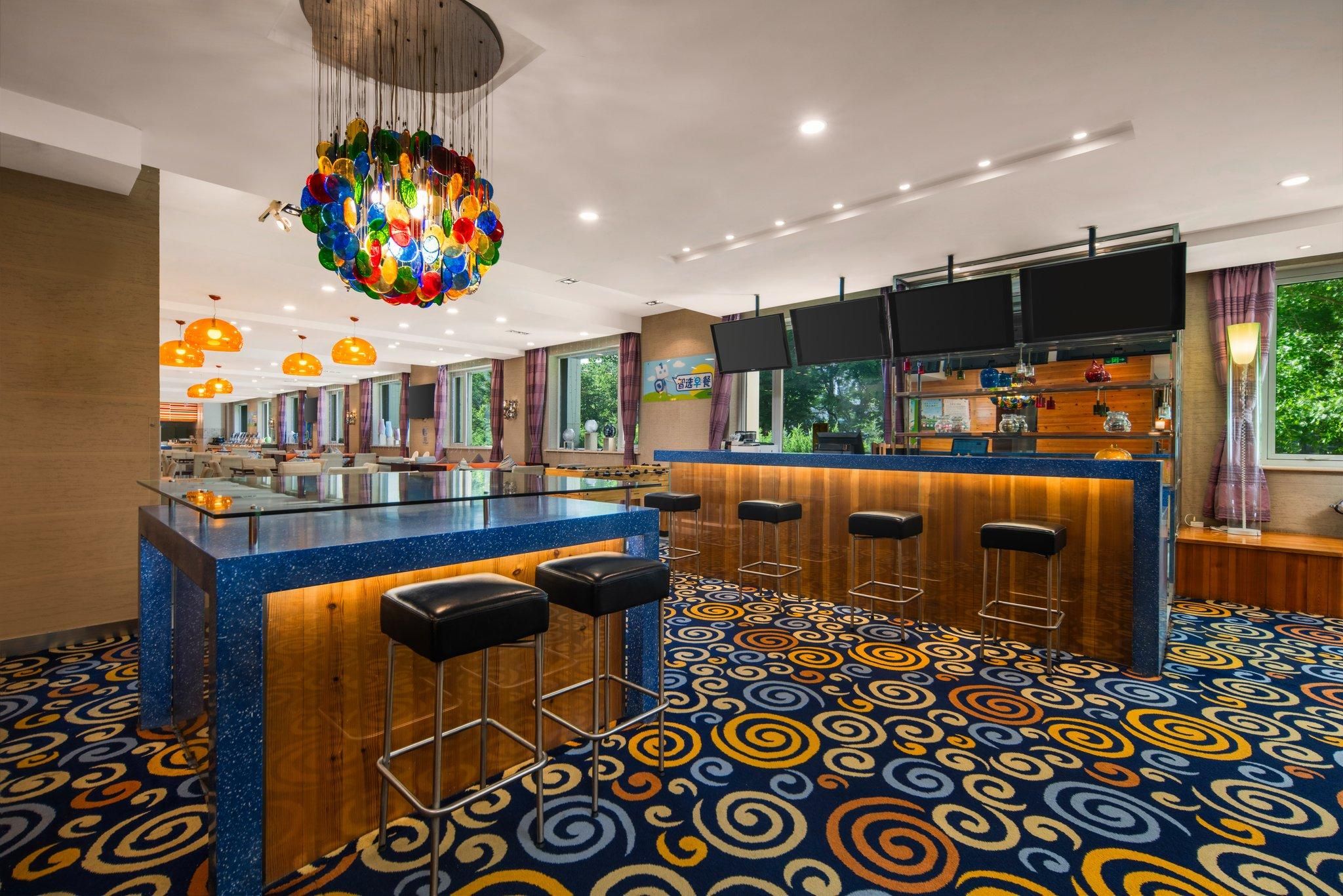 undefined Holiday Inn Express Shangdi Beijing By IHG 6