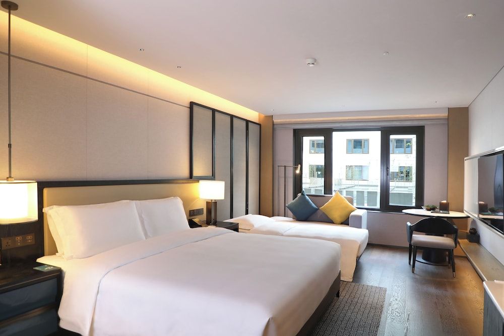 undefined Empark Prime Hotel Beijing 6