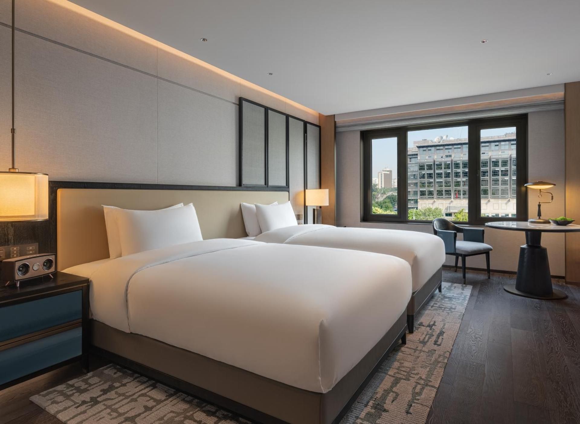 undefined Empark Prime Hotel Beijing 4