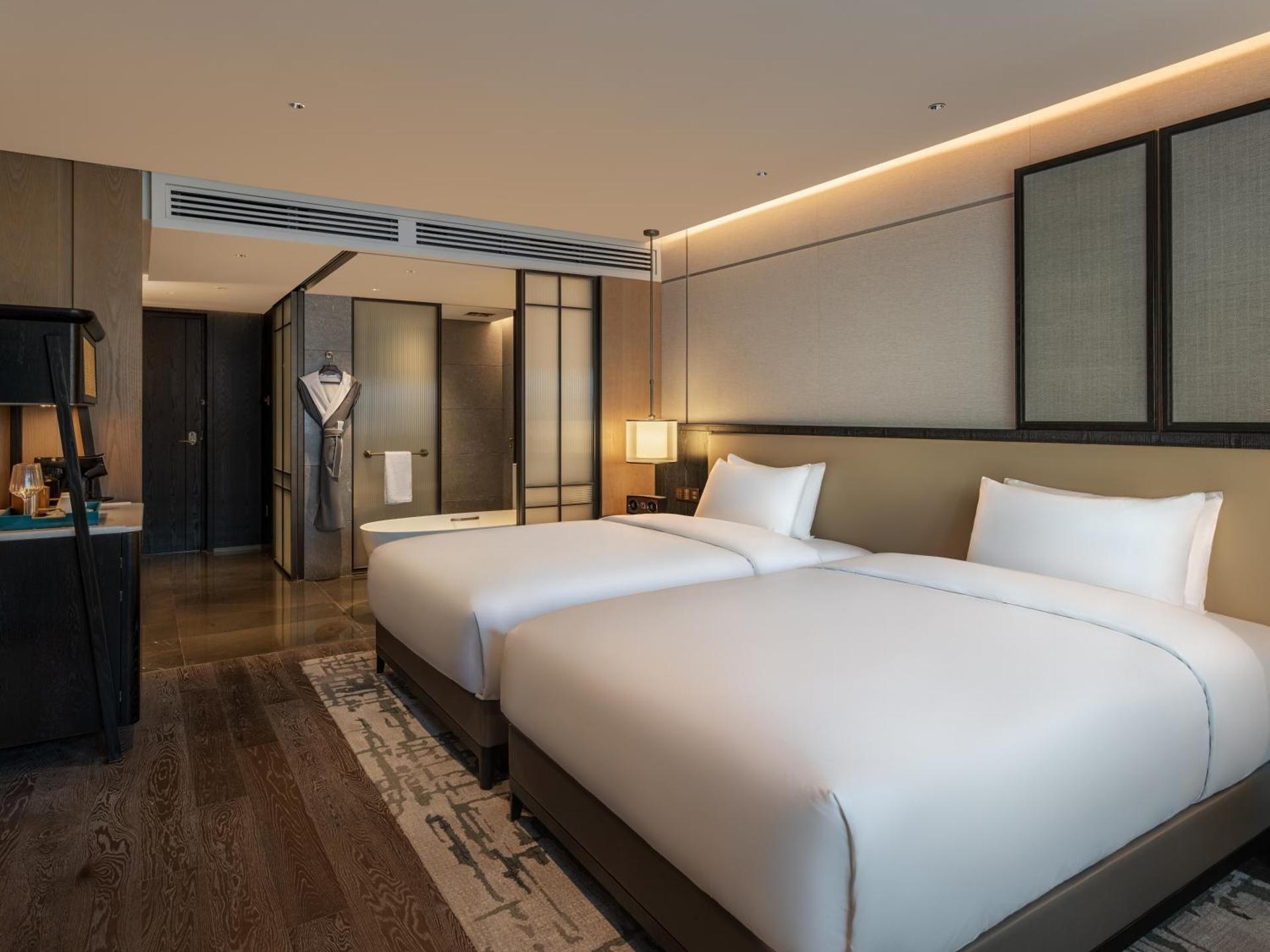 undefined Empark Prime Hotel Beijing 3