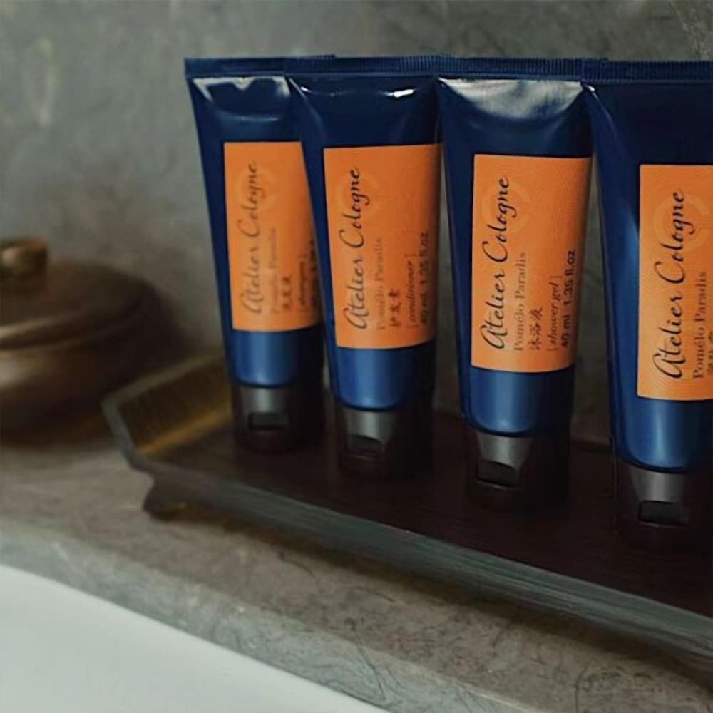 undefined Empark Prime Hotel Beijing 9