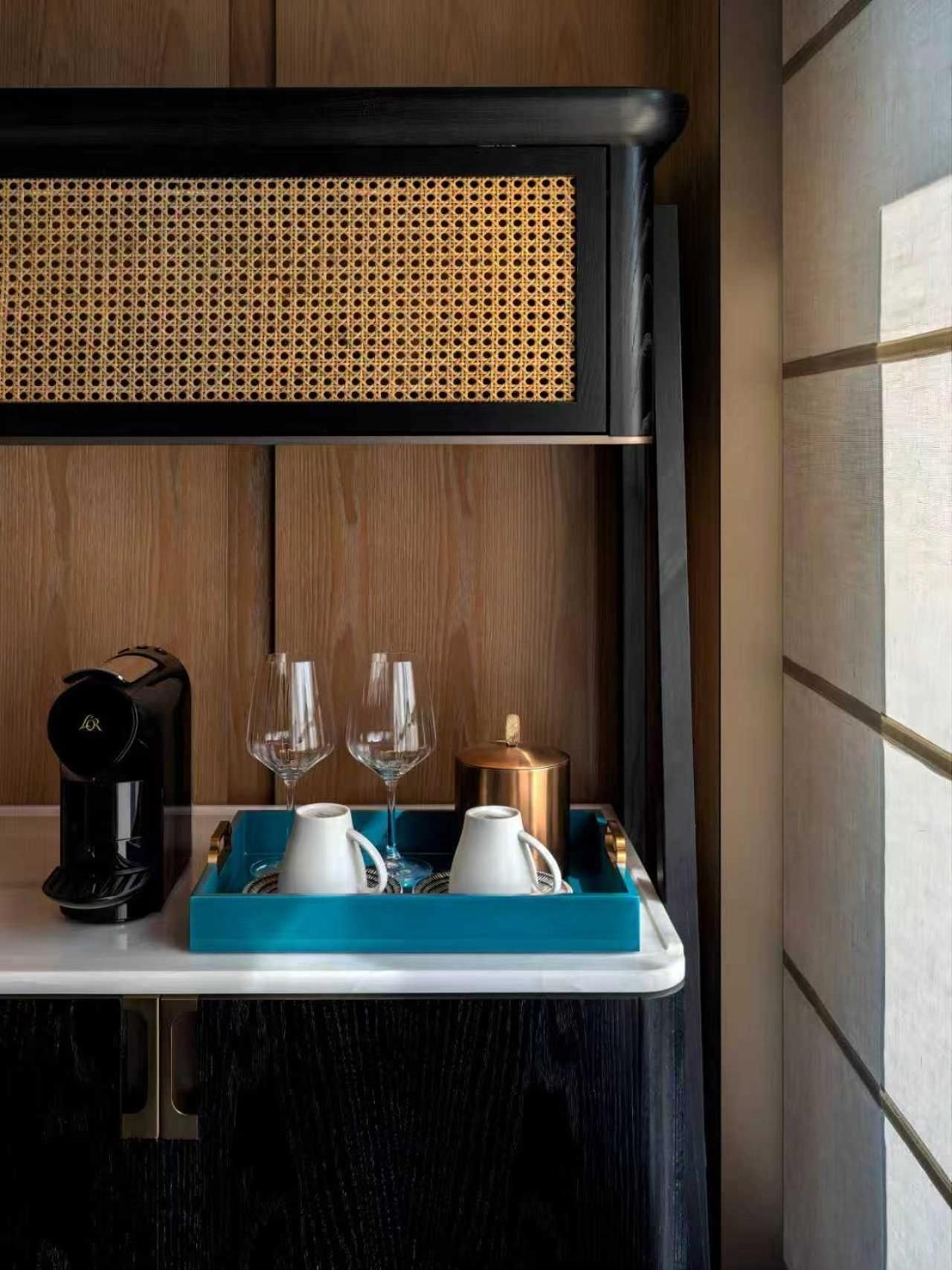 undefined Empark Prime Hotel Beijing 8