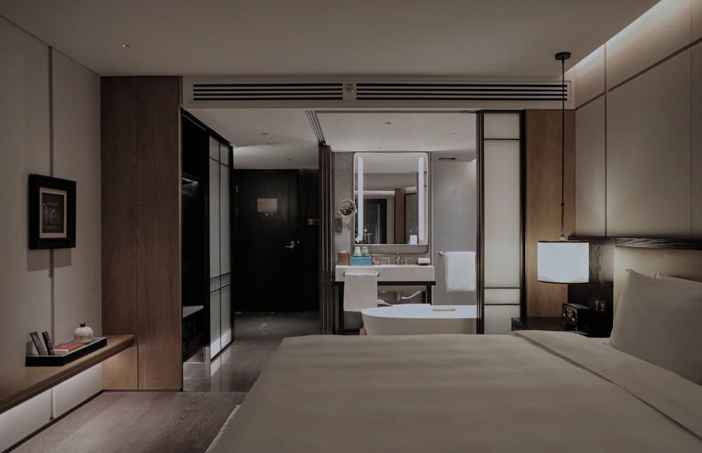 undefined Empark Prime Hotel Beijing 10