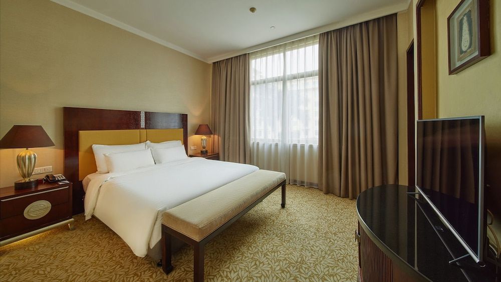Superior Suite