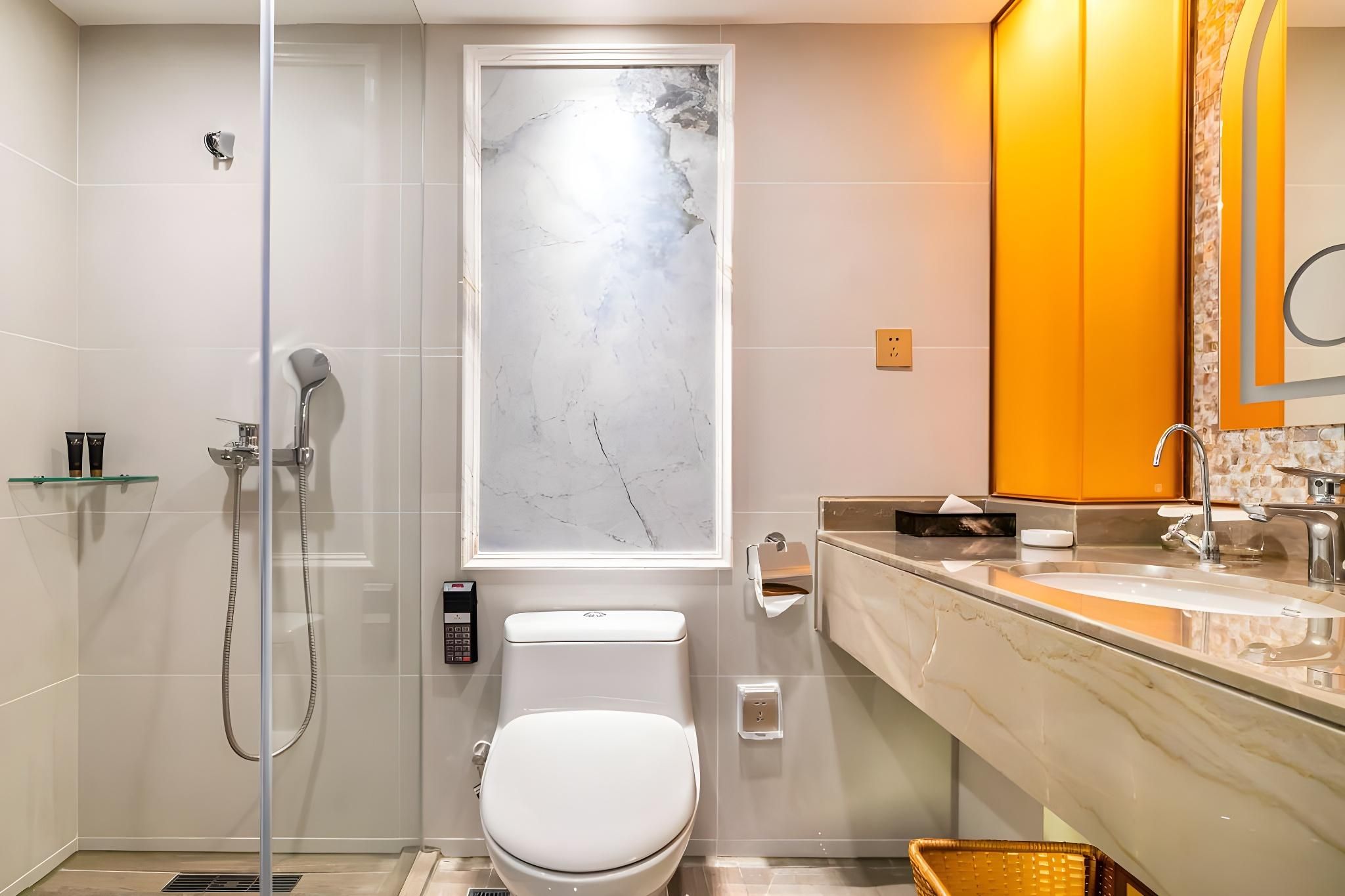 undefined Guangdong Victory Hotel - Free shuttle bus to exhibition center during Canton Fair 4