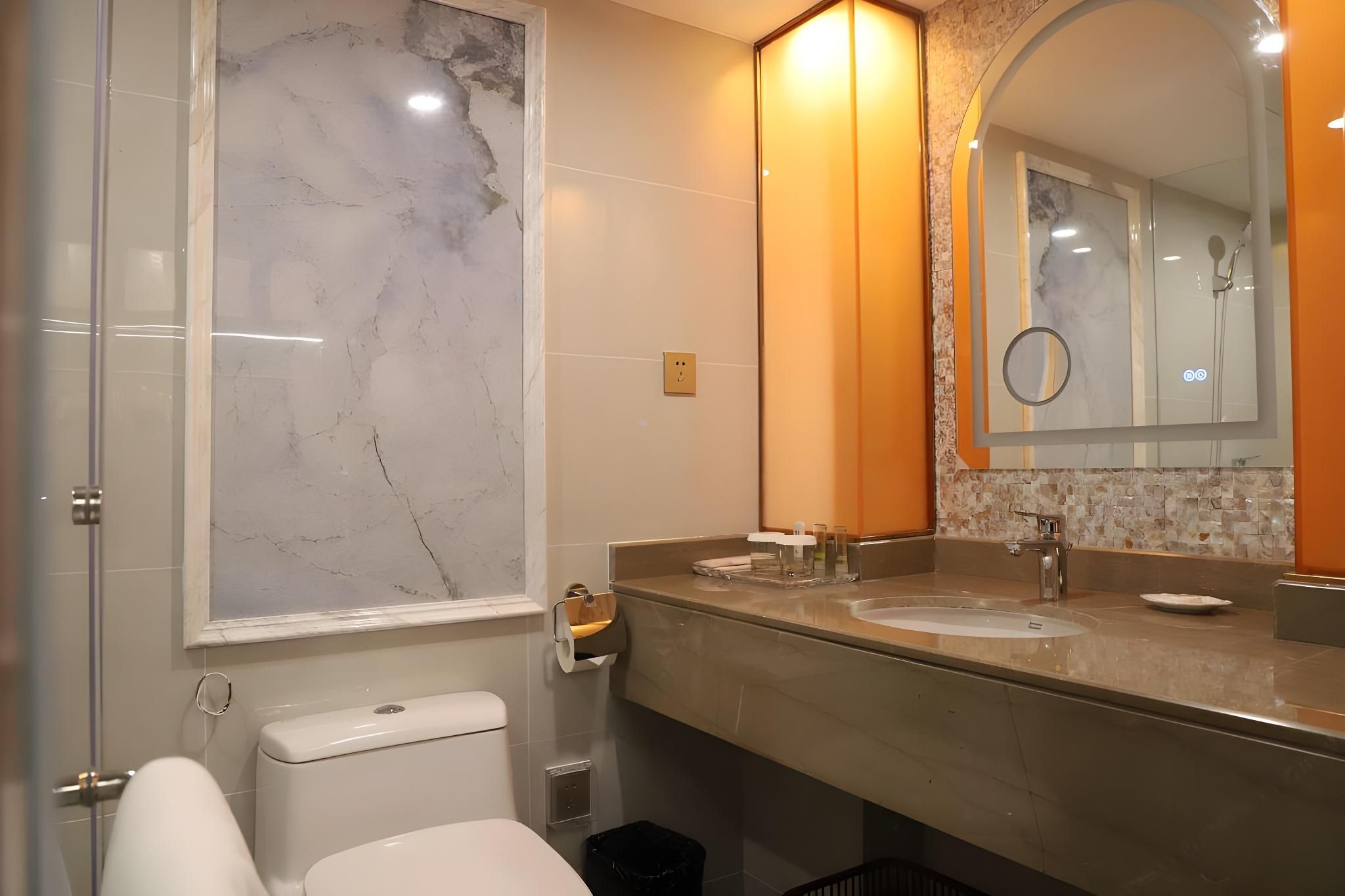 undefined Guangdong Victory Hotel - Free shuttle bus to exhibition center during Canton Fair 5