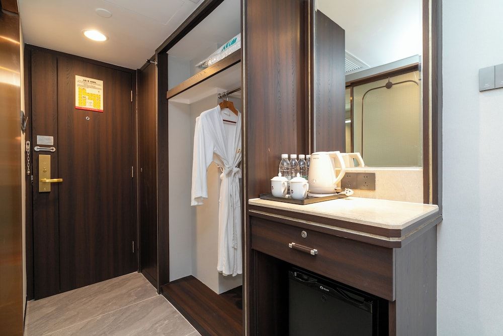 undefined Guangdong Victory Hotel - Free shuttle bus to exhibition center during Canton Fair 9