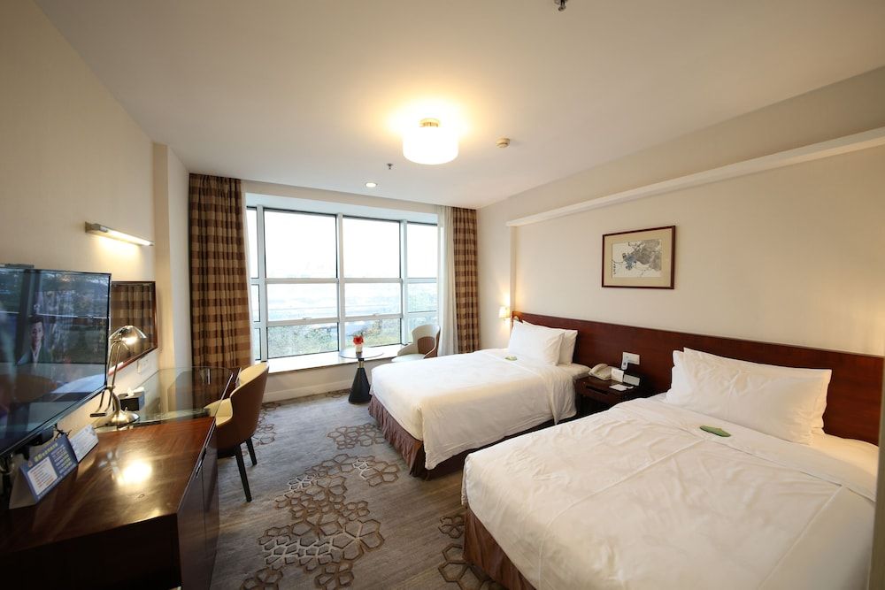 undefined Liuhua Hotel 2