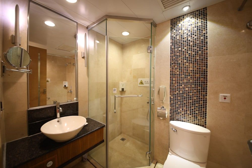 undefined Liuhua Hotel 3