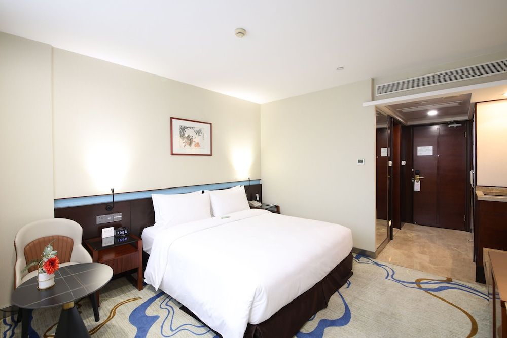 undefined Liuhua Hotel 7