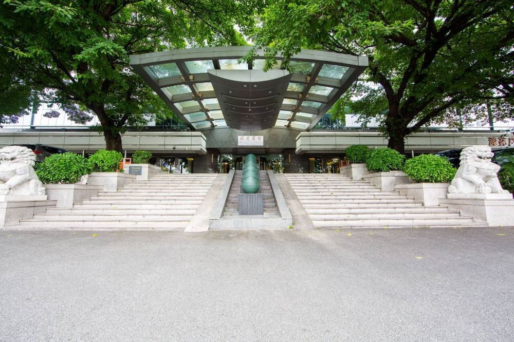 undefined Liuhua Hotel 6