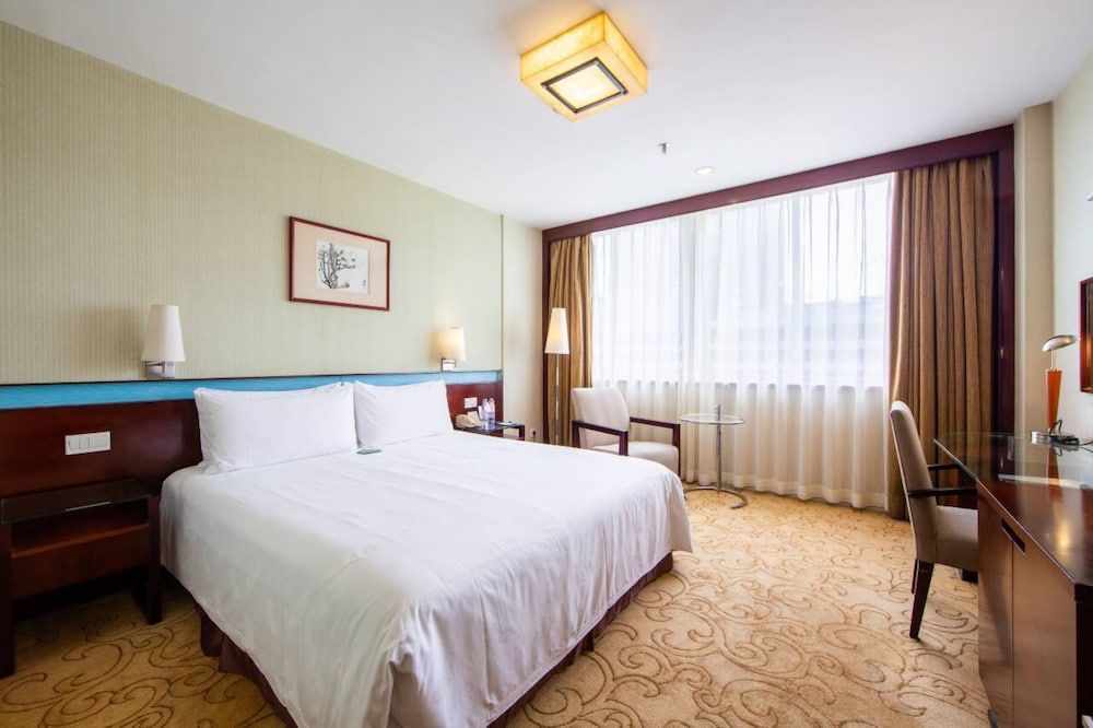 undefined Liuhua Hotel 9