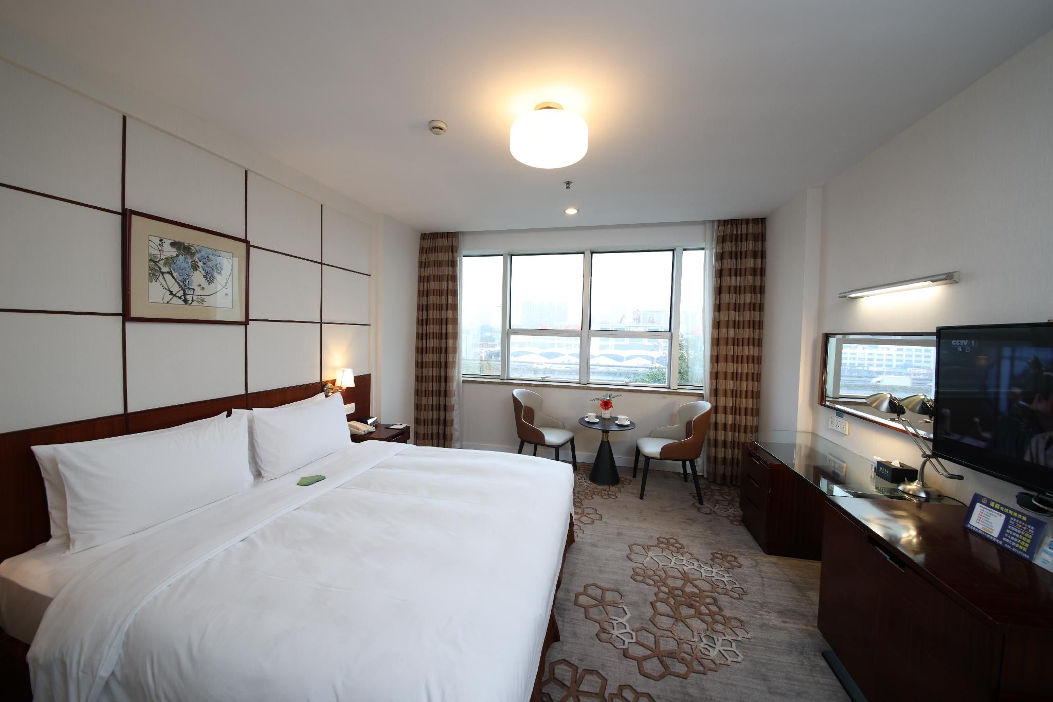 undefined Liuhua Hotel 6