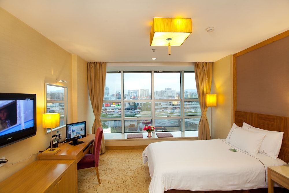 undefined Liuhua Hotel 7