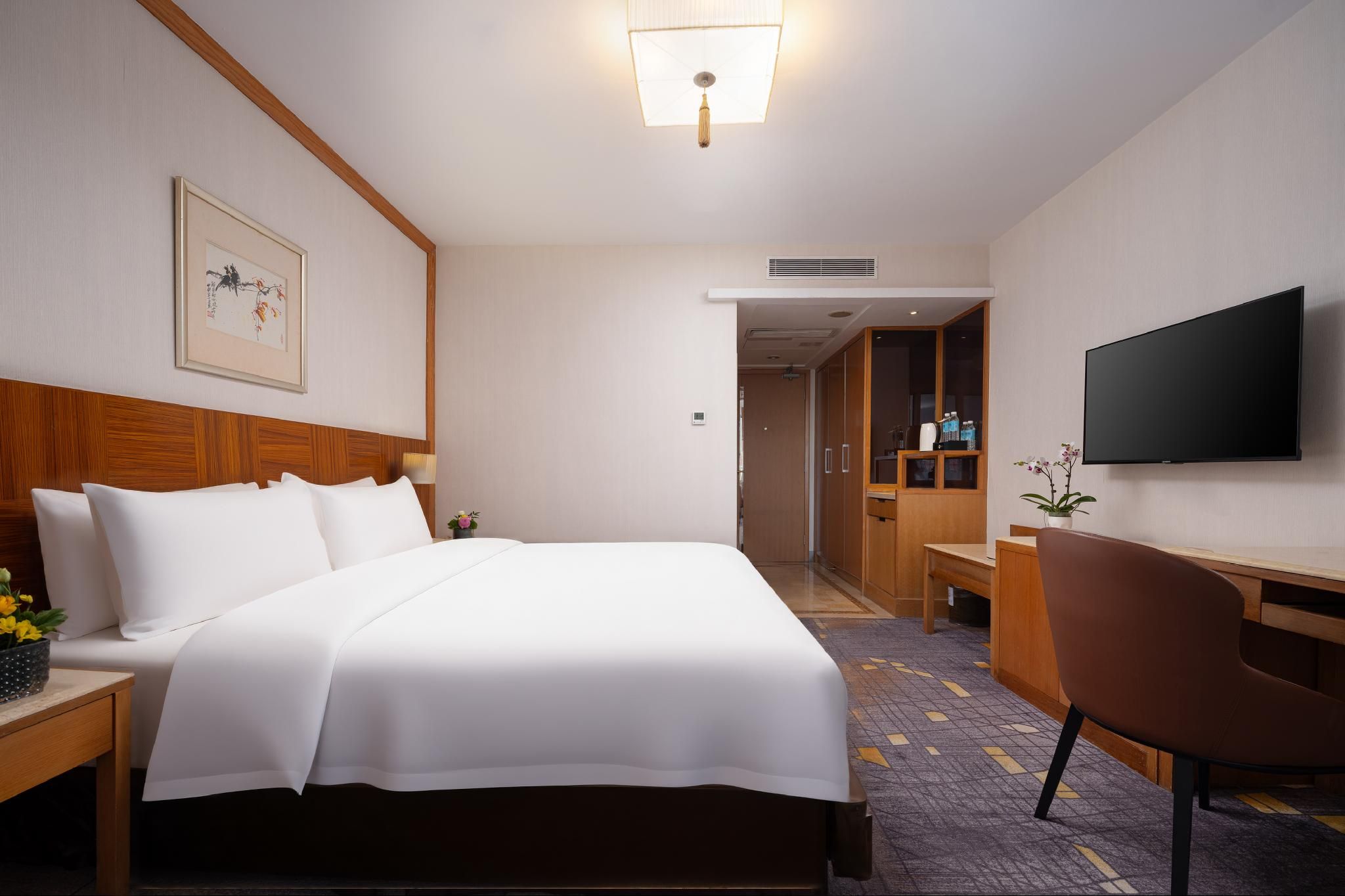 undefined Liuhua Hotel 4