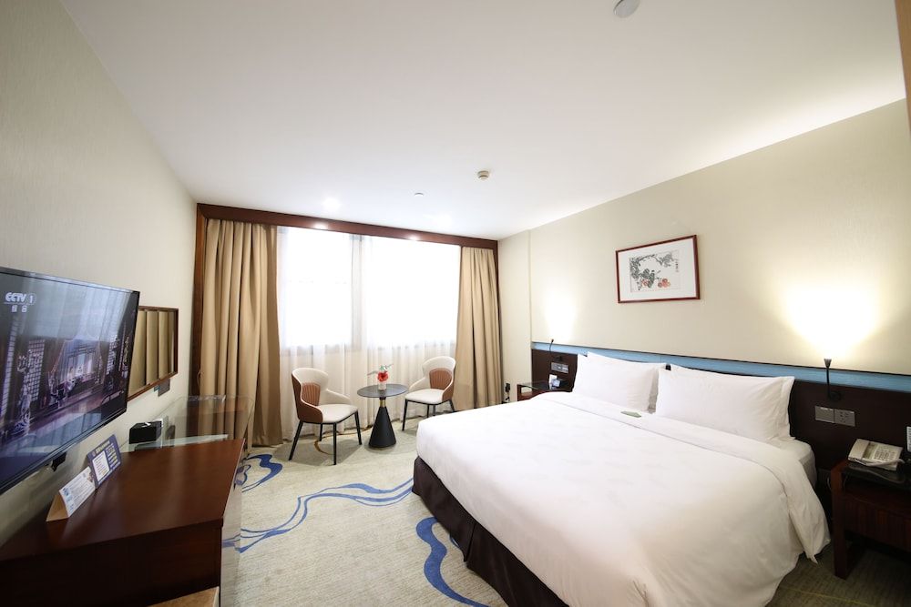 undefined Liuhua Hotel 8