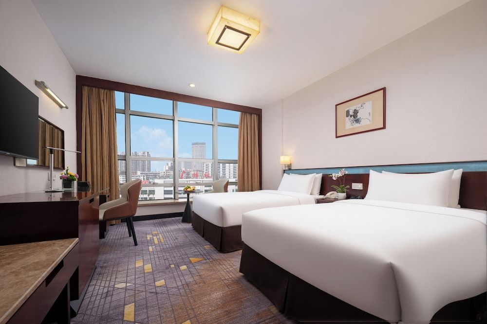 undefined Liuhua Hotel 9