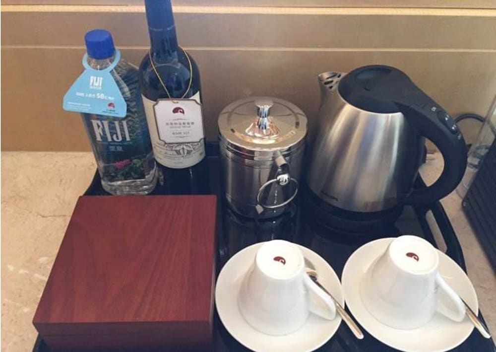 In-Room Amenity