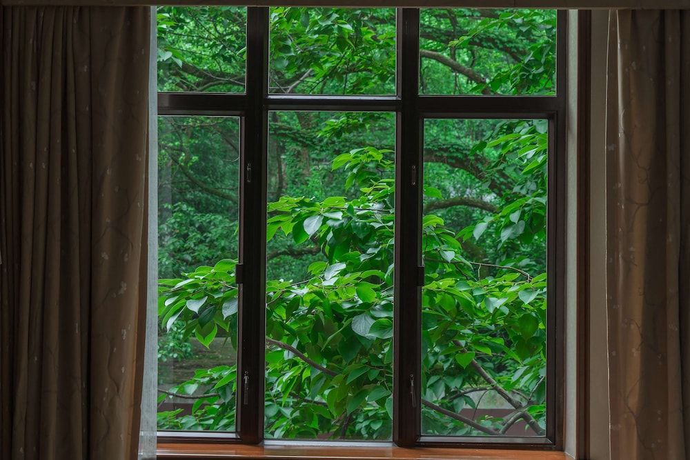 Shangri-La Hangzhou West Superior Hillview Twin 5