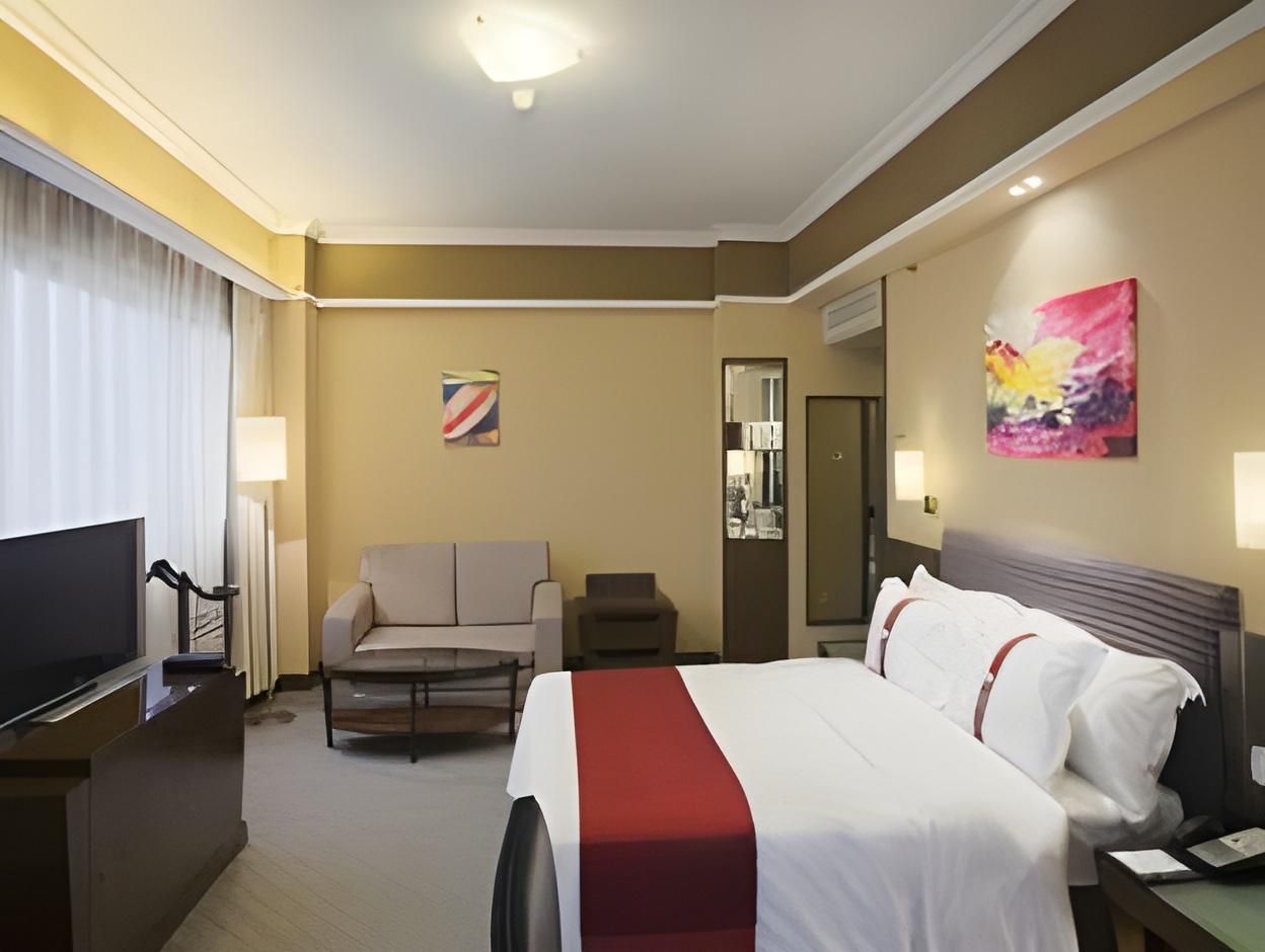 Specialty Room