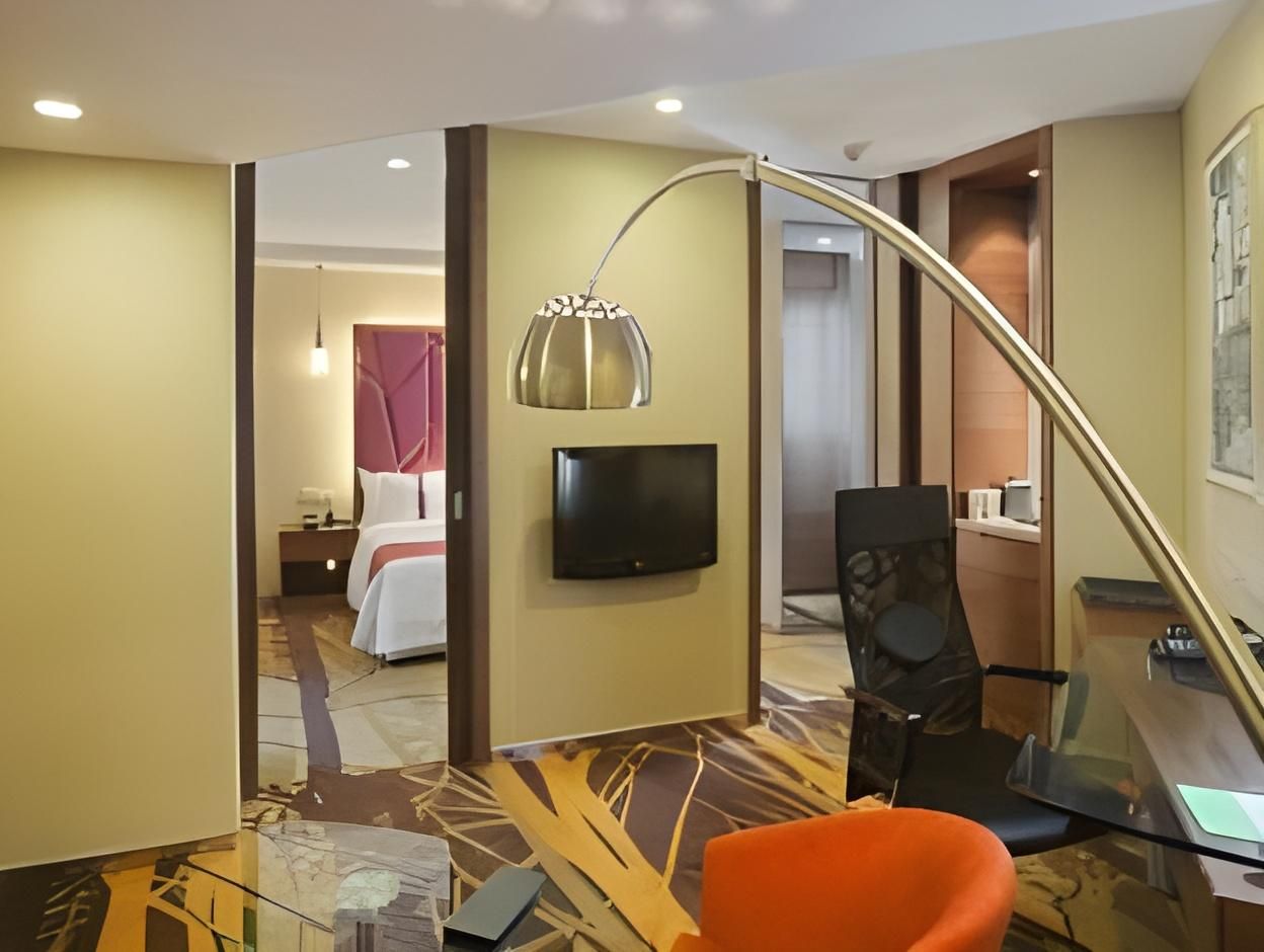 Suite