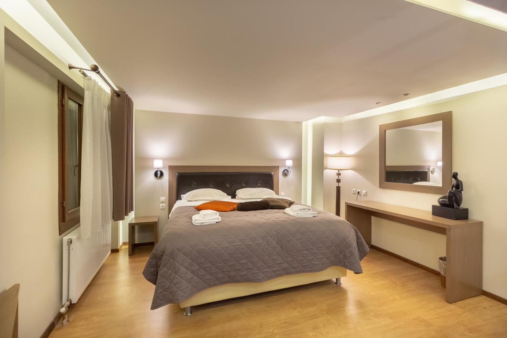 Nevros Hotel Resort & Spa