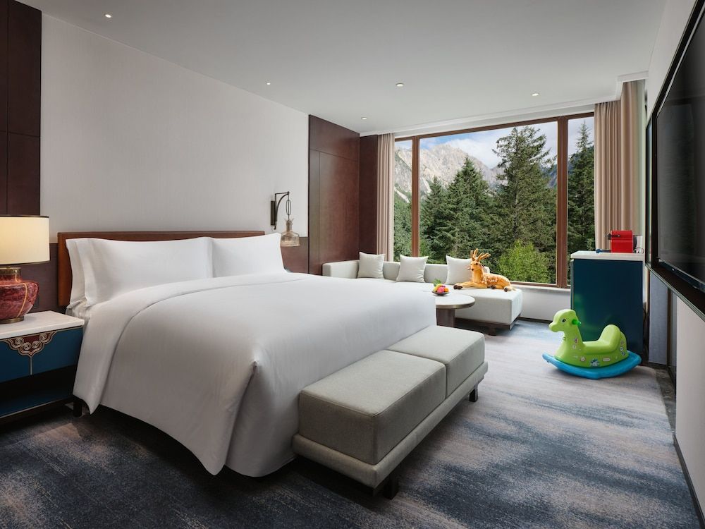 Room, 1 King Bed, Balcony (Balcony, Kids Theme)