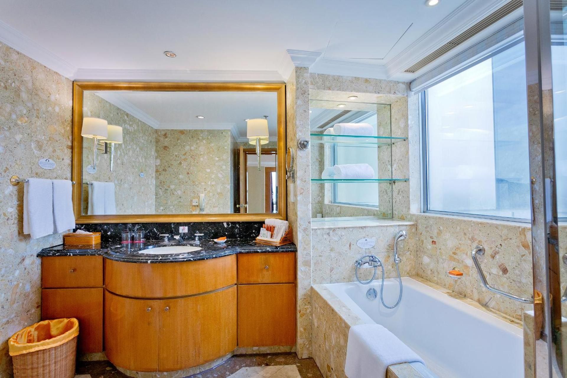 Executive Business Suite