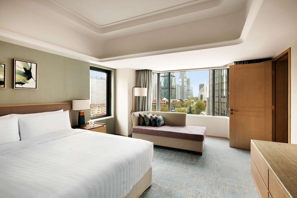 City Wing Executive Suite