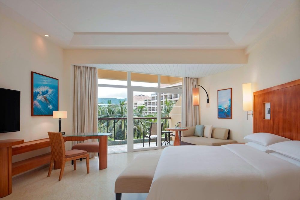 Superior Garden View Room King