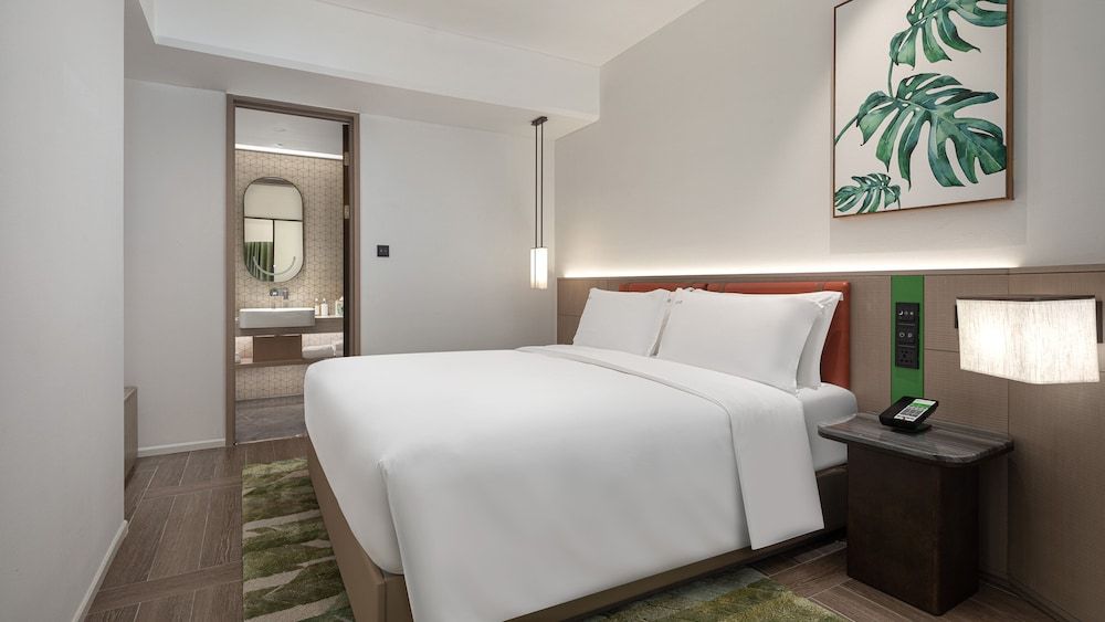 Suite, 2 Bedrooms