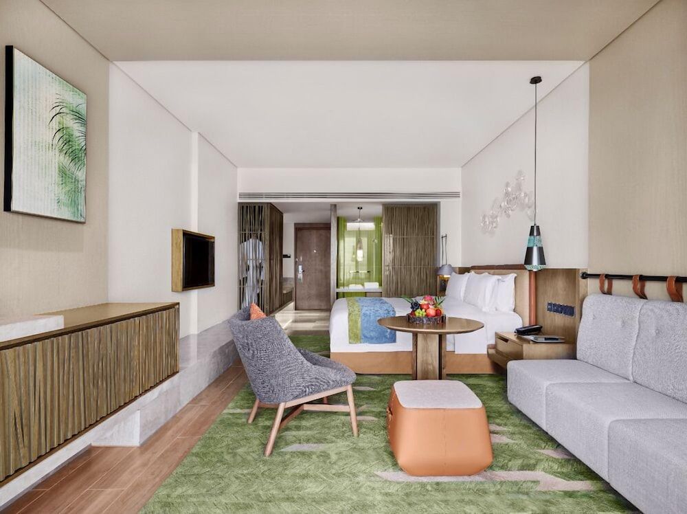Standard Room (Upgrade)