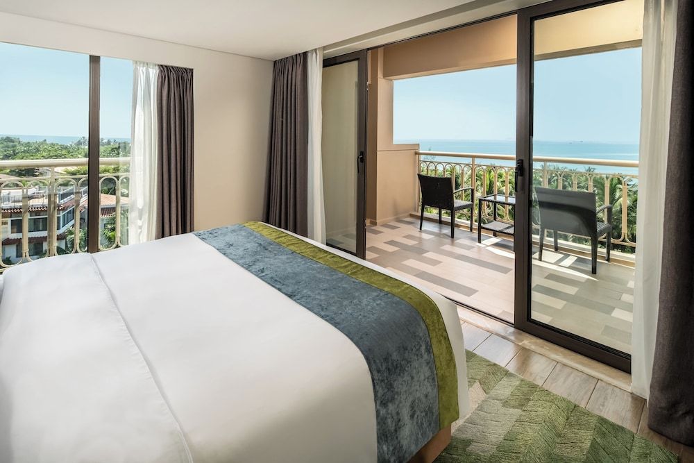 Premium Room, Multiple Beds, Pool View (Kids Theme)