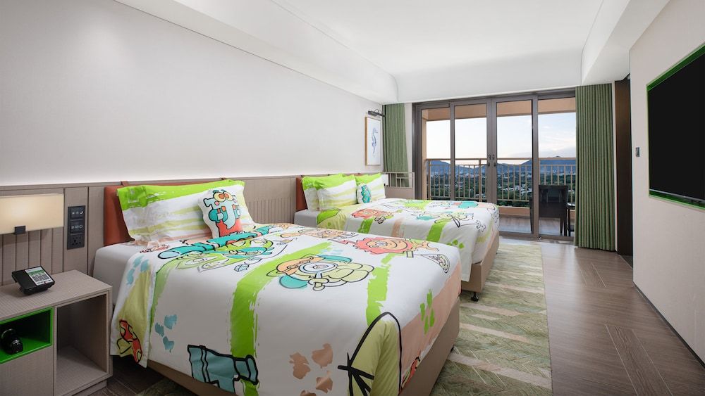 Suite, 1 Bedroom