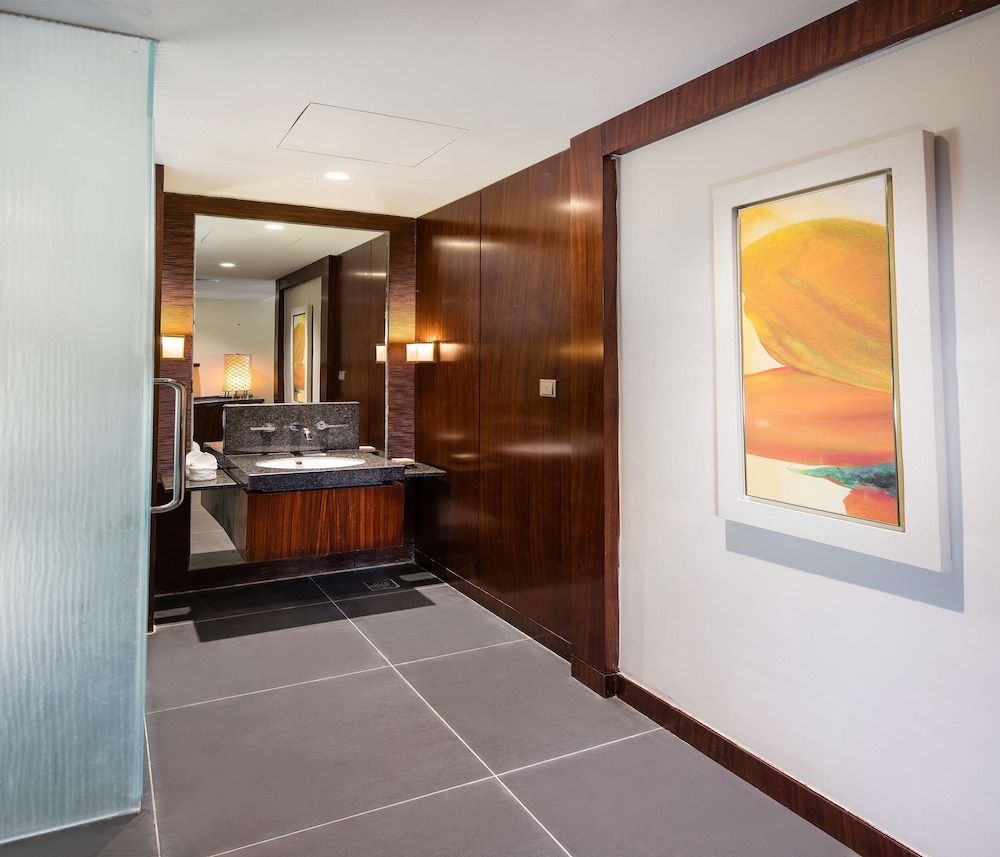 Hilton Sanya Yalong Bay Resort & Spa Twin Deluxe Room 7