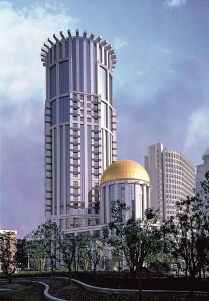 undefined Central Hotel Shanghai 6