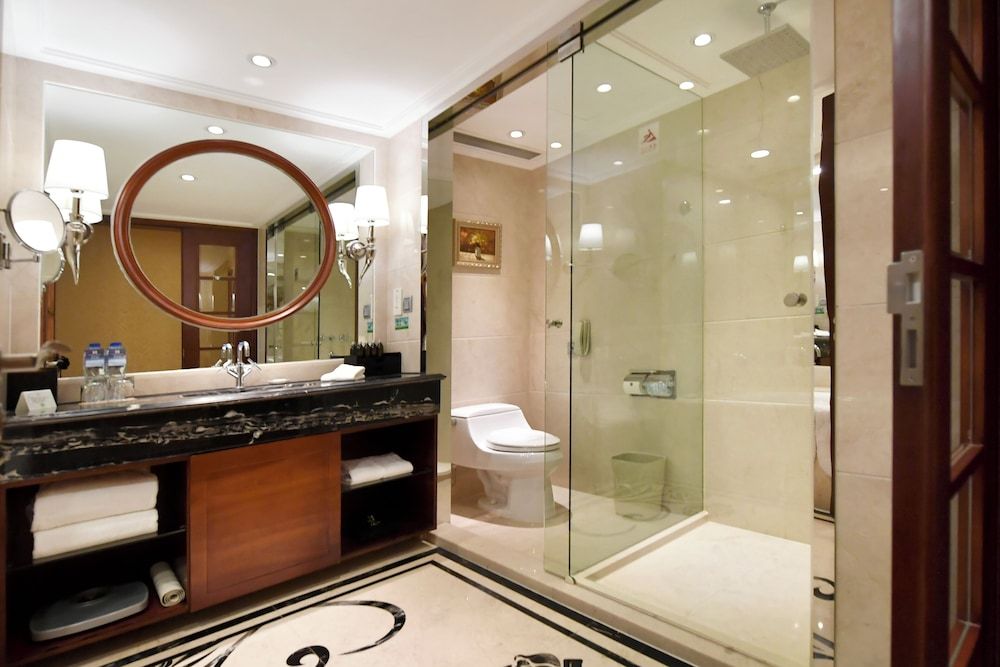 undefined Central Hotel Shanghai 10