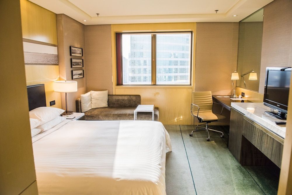 Premier Room, 1 King Bed