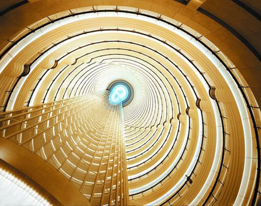 undefined Grand Hyatt Shanghai 5
