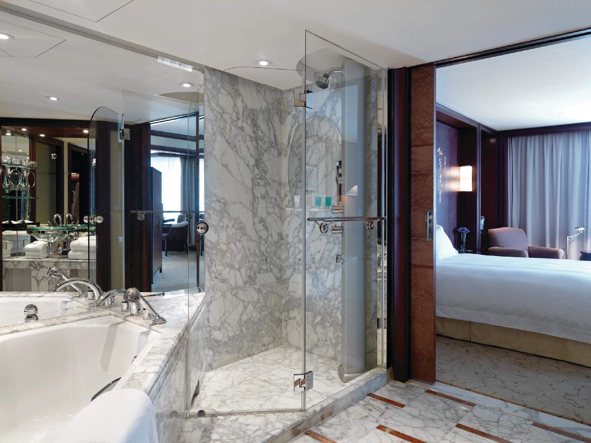 Grand Suite King