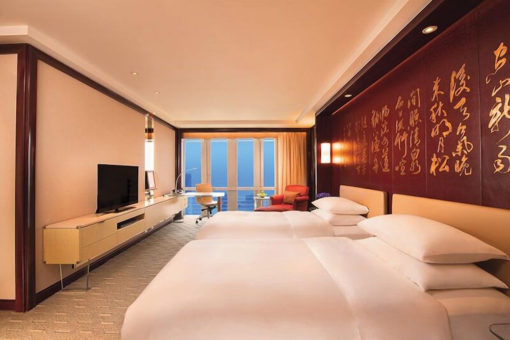 undefined Grand Hyatt Shanghai 7