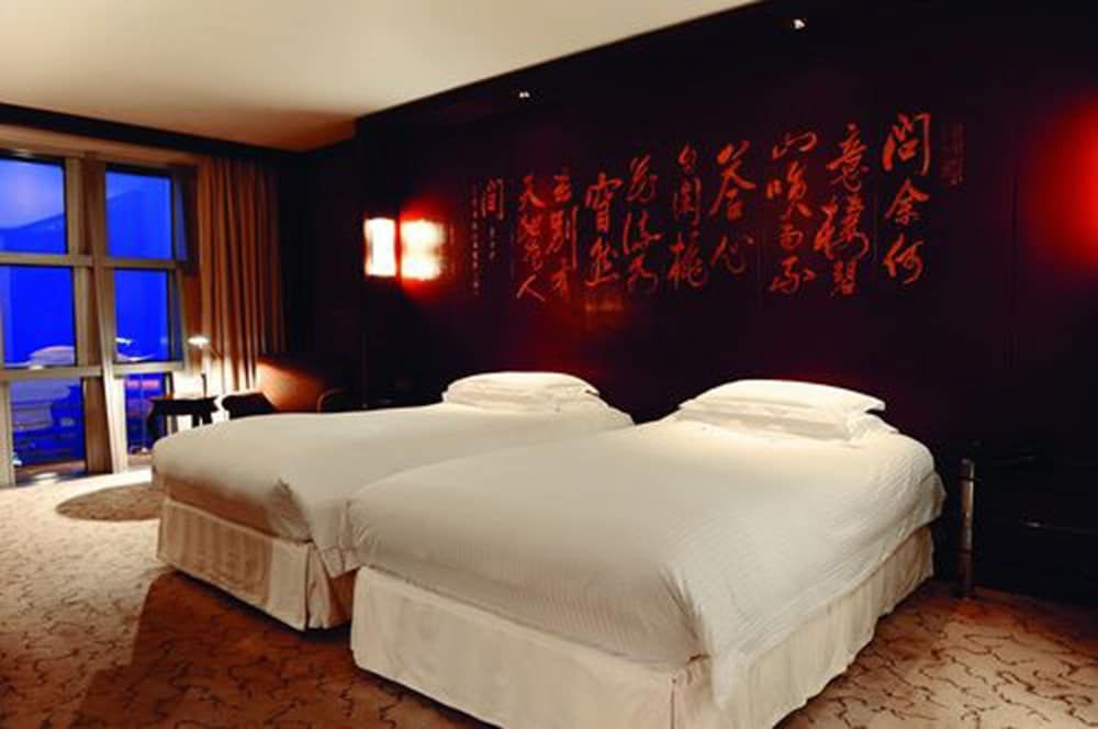 undefined Grand Hyatt Shanghai 3