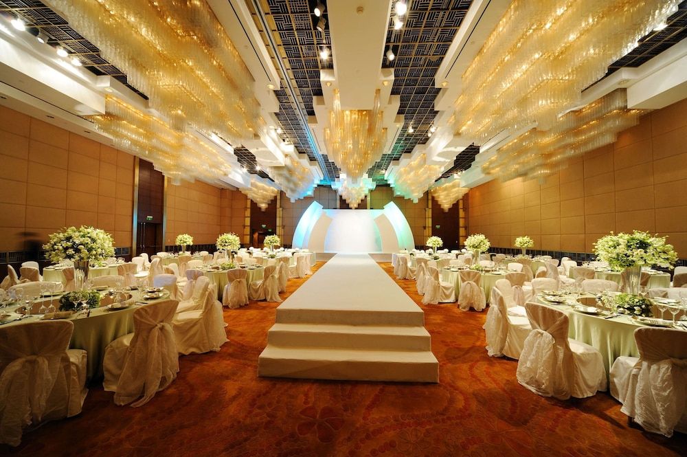 Ballroom