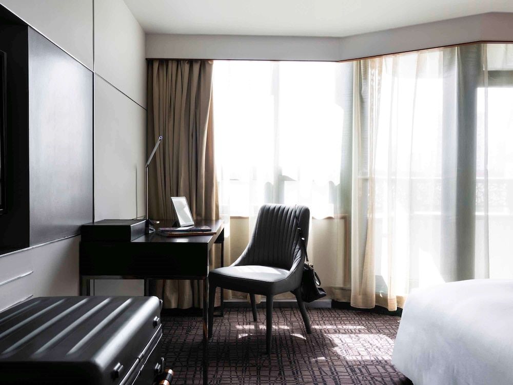 undefined Grand Mercure Shanghai Hongqiao 2