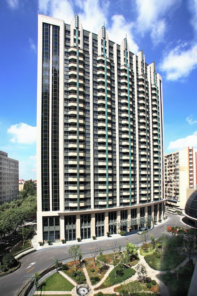undefined Grand Mercure Shanghai Hongqiao 5