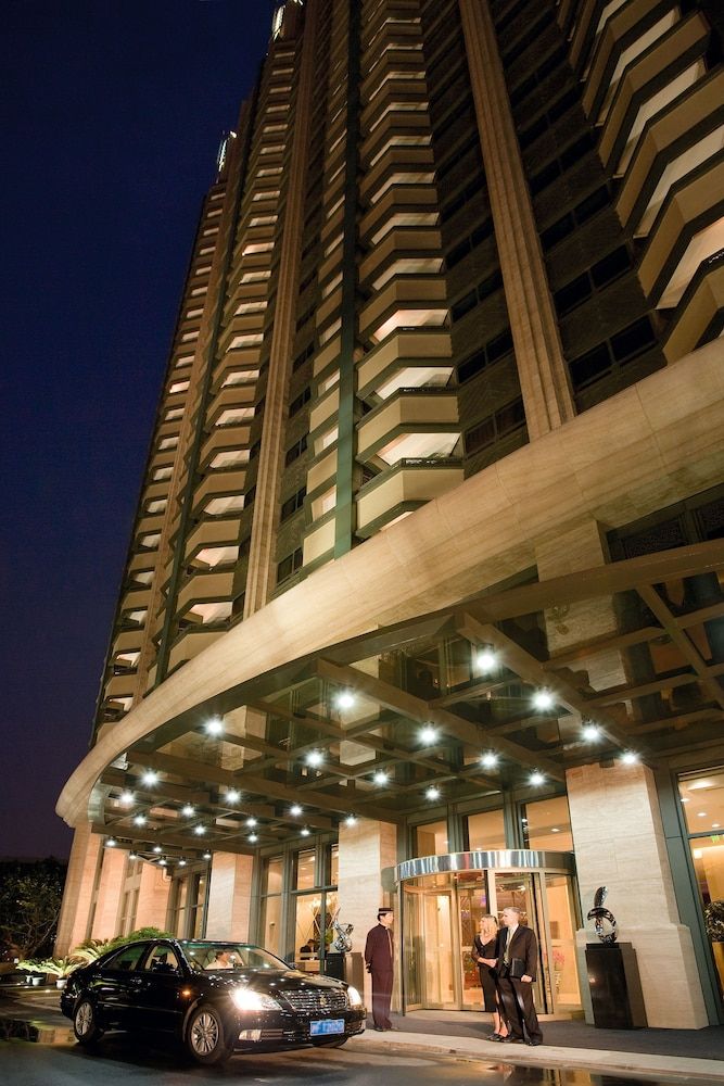 undefined Grand Mercure Shanghai Hongqiao 7