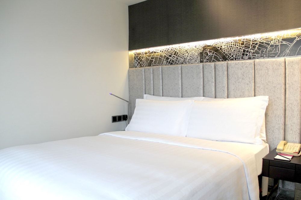 undefined Grand Mercure Shanghai Hongqiao