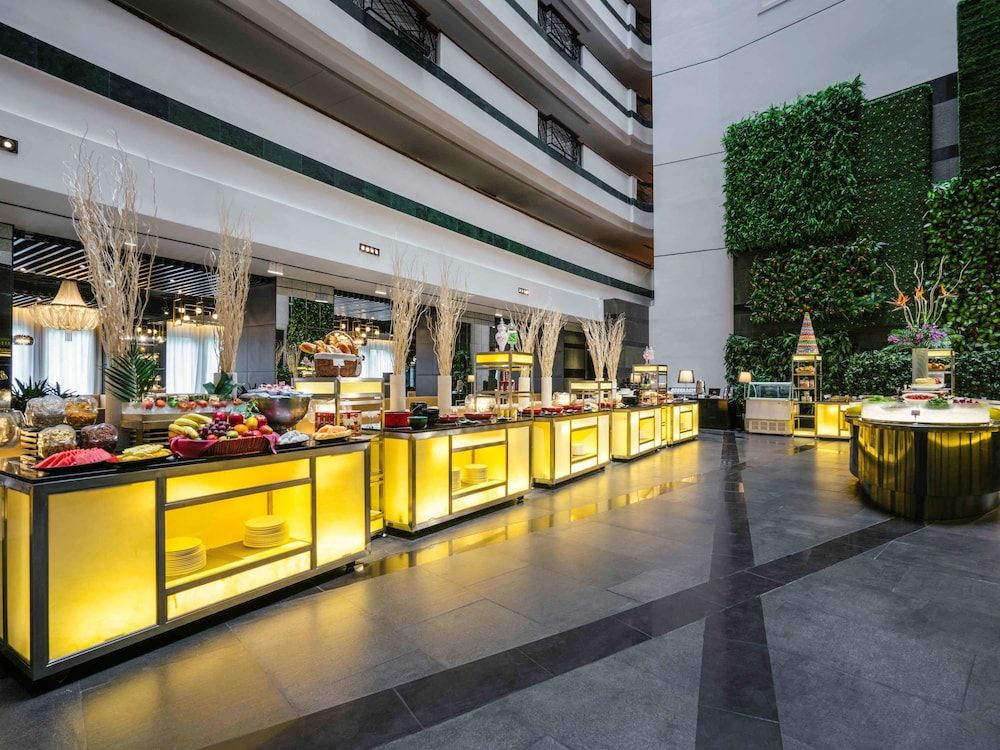 undefined Grand Mercure Shanghai Hongqiao 6
