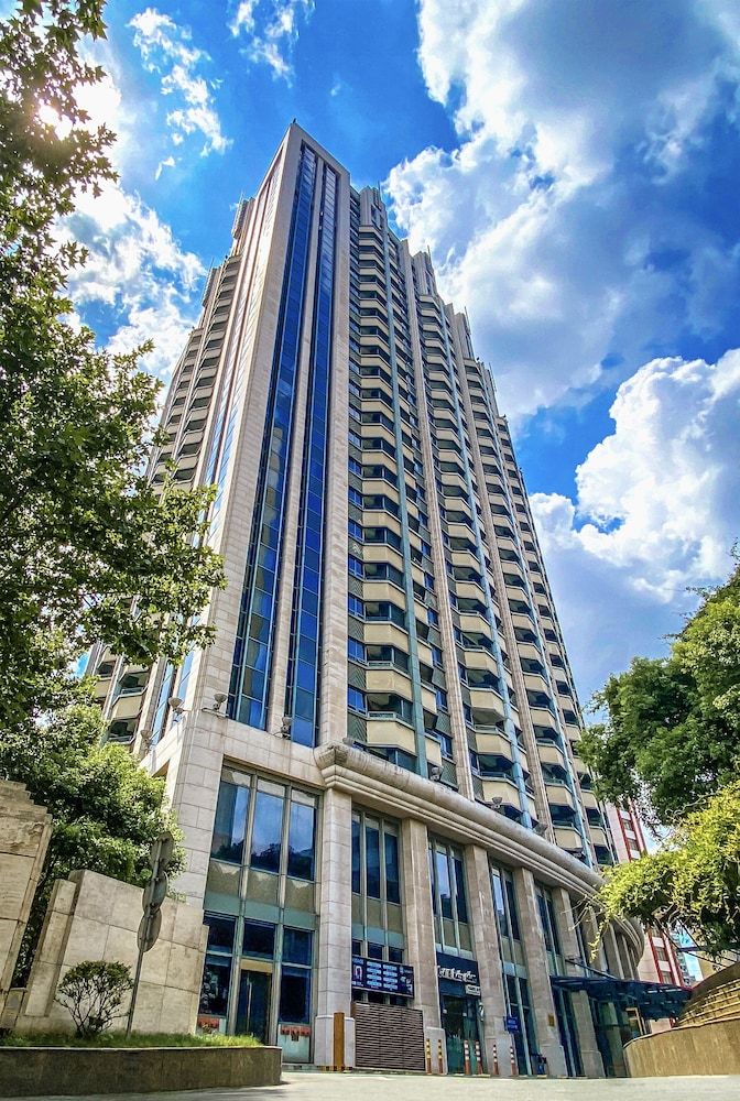 undefined Grand Mercure Shanghai Hongqiao 10