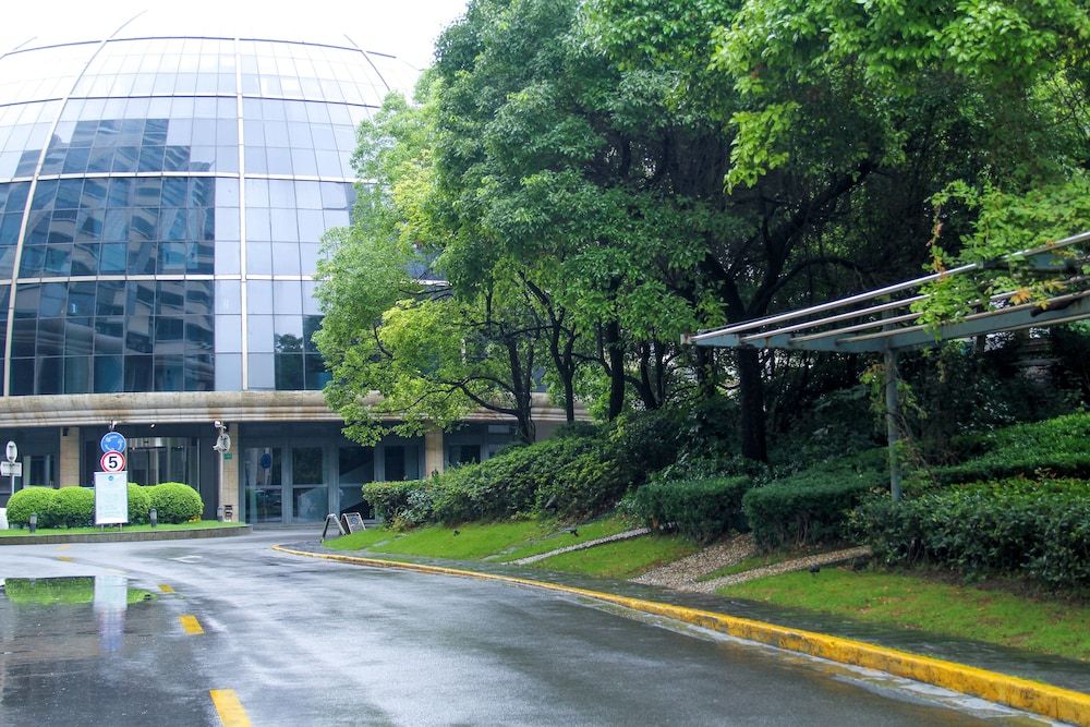 undefined Grand Mercure Shanghai Hongqiao 8
